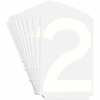 Labels, Stickers, Decals - Preprinted - 2267-5170-2-ND - DigiKey