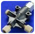 High Pressure Capillary Graduated -- M-472