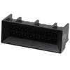 Headers, Male Pins - 23-0444321601-ND - DigiKey