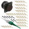 Circular Connector Assemblies - D38999/20WE35PN-ND - DigiKey