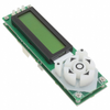 LCD, OLED Character and Numeric - 635-1117-ND - DigiKey