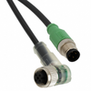 Circular Cable Assemblies - 277-4754-ND - DigiKey