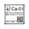 RF Transceiver Modules and Modems - CA-01 - Quarktwin Technology Ltd.