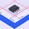 Power Supply Chip >> AC-DC Controllers & Regulators - UC3845G-S08-R - LCSC Electronics Technology (HK) Limited