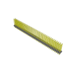 Headers, Male Pins - 612-TSW-140-15-T-D-ND - DigiKey