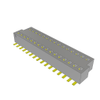 Headers, Receptacles, Female Sockets - BKS-131-01-FM-V-ND - DigiKey