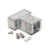 D-Sub, D-Shaped Connector Backshells, Hoods - 1195-61030019010101-ND - DigiKey