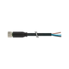 Circular Cable Assemblies - 5088-7000-08041-6300500-ND - DigiKey