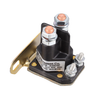 Power Relays, Over 2 Amps - 18-24612-03-BX-ND - DigiKey