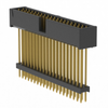 Headers, Male Pins - 612-ZSS-120-08-G-D-1133-ND - DigiKey