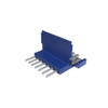 FFC, FPC (Flat Flexible) Connector Assemblies - 609-2181-ND - DigiKey