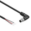 Circular Cable Assemblies - 839-10-03634-ND - DigiKey