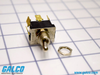 NTE Toggle Switches - 54-608-BP - Galco Industrial Electronics