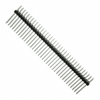Headers, Male Pins - S2052E-36-ND - DigiKey