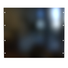 Enclosures Accessories and Hardware - PBPS19015BK2 - Powell Electronics, Inc.