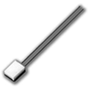 Thermistors - 701-101BAB-B00 - Powell Electronics, Inc.