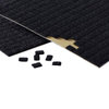 RFI and EMI - Shielding and Absorbing Materials - 78133079-ND - DigiKey