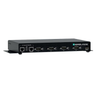 Serial Device Servers -- 2046-ICDM-RX/TCP-4DB9/2RJ45-PM-ND - Image