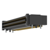 Arrays, Edge Type, Mezzanine (Board to Board) - 612-SEAF-40-01-L-04-2-RA-TR-ND - DigiKey