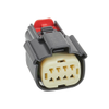 Rectangular Connector Housings - WM15797-ND - DigiKey