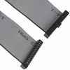 Rectangular Cable Assemblies - SAM8317-ND - DigiKey
