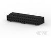 Rectangular Wire & Cable Connectors & Housings - 3-2316109-0 - TE Connectivity