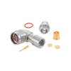 Coaxial Connector (RF) Assemblies - 6099-PE45225-ND - DigiKey
