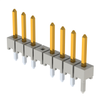 Headers, Male Pins - 612-HTSW-108-07-LM-S-005-ND - DigiKey