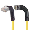 Modular/Ethernet Cables (RJ45, RJ11) - 5073-TRD695SRA13Y-15-ND - DigiKey