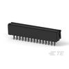 FFC, FPC (Flat Flexible) Connector Assemblies - 2-487576-2-ND - DigiKey
