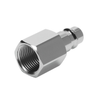 Fittings, Couplings, and Distributors - 2171-KS4-3/8-I-ND - DigiKey