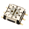 DIP Switches - 5916-ERD710RDZDKR-ND - DigiKey