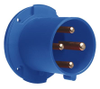 Industrial Power Connectors - 329341 - RS Components, Ltd.