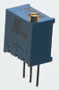 Trimmer Potentiometers - 5220372 - RS Components, Ltd.
