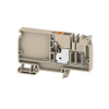 DIN Rail Terminal Blocks - 2860144 - RS Components, Ltd.