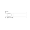 Soldering Iron Tips - 2086823 - RS Components, Ltd.
