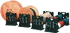 Cable Storage - 480421 - RS Components, Ltd.