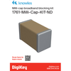 Capacitor Kits - 1761-MILLI-CAP-KIT-ND - DigiKey