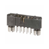 Headers, Male Pins - 952-M80-5110805-ND - DigiKey