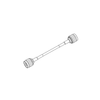Coaxial Cables (RF) - 900-0732214170-ND - DigiKey