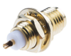 Coaxial Connectors - 9210215 - RS Components, Ltd.