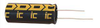 Supercapacitors - 2002-155DCN5R5M - New Yorker Electronics Co., Inc.