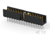 PCB Headers & Receptacles - 1-2539091-5 - TE Connectivity