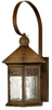 2996SN-ESDS Exterior -Wall Mount - 345159 - Capital Lighting, Inc.