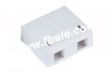 Duplex Ports Surface Mount Box - FBCA28A - Ningbo Best Group Co., Ltd.