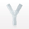 Y Connector - 88410 - Qosina Corp.