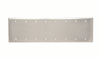 Blank Plates -- Box Mounted, Eight Gang -- SS6023 - Image