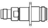RF Adapters - Between Series - 1057843-1 - VAST STOCK CO., LIMITED