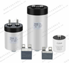 AC Filter Capacitor Square Shape Aluminum Shell Film Capacitor -- FAC series - Image