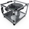 A18 Vibratory Bowl Automatic Screwfeeder Compact Enclosed -- A18-106